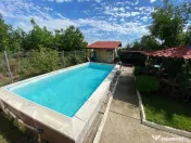 Vila 6 camere cu piscina la 20 minute de Bucuresti 