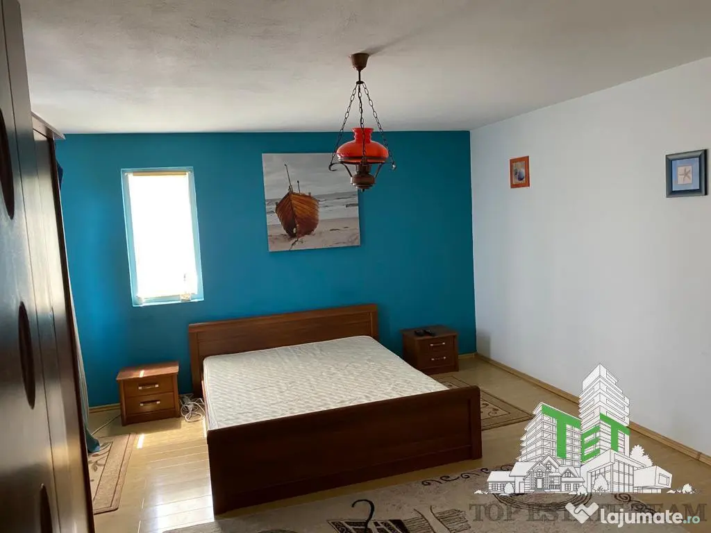 Vila 6 camere cu piscina la 20 minute de Bucuresti