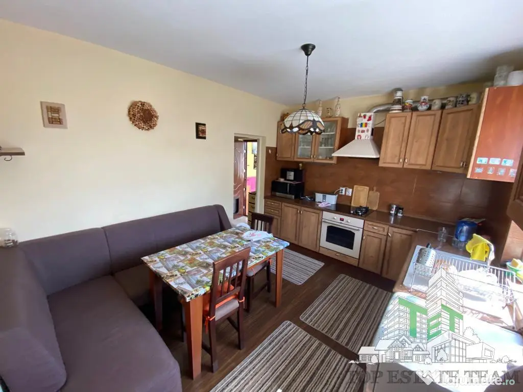 Vila 6 camere cu piscina la 20 minute de Bucuresti