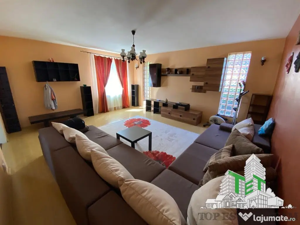 Vila 6 camere cu piscina la 20 minute de Bucuresti