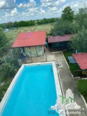 Vila 6 camere cu piscina la 20 minute de Bucuresti