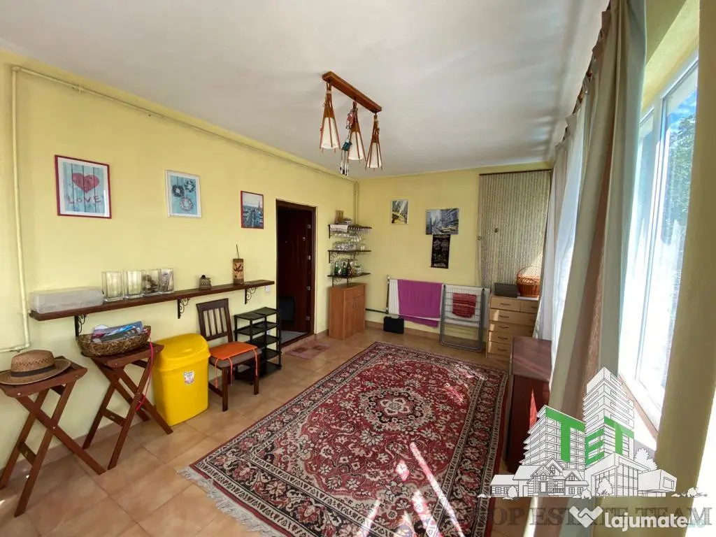 Vila 6 camere cu piscina la 20 minute de Bucuresti