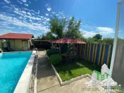 Vila 6 camere cu piscina la 20 minute de Bucuresti 