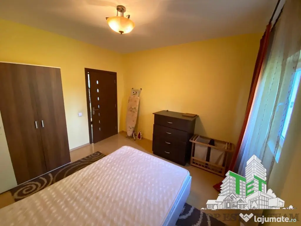 Vila 6 camere cu piscina la 20 minute de Bucuresti