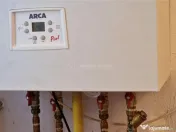 Resita Casa 7 Incaperi Parter,Etaj, Zero investitii 