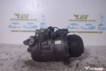 Compresor Ac clima 3.0 d N57 euro 5 447260-2983 4472602983 B