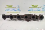 galerie de evacuare 3.0d bi turbo N57D20B 306cp 780545406 78