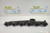 Galerie de evacuare 3.0 d m57 306D3 779688604 BMW X5 E70 [20