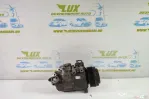 Compresor clima AC 2.0 diesel n47 447260-1850 4472601850 BMW