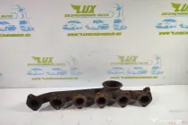 Galerie evacuare 3.0 D N57D30A 7801643-04 780164304 BMW Seri