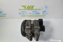 Alternator 2.0 benzina n43b20a 7550468-02 7550468 BMW Seria 1 E81/E82/