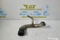 Conducta apa  BMW Seria 1 E87 [2004 - 2007]