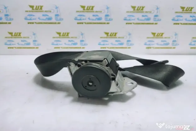 Centura siguranta stanga dreapta spate 603273700 BMW Seria 1 E81-E88 [