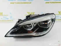 Far stanga complet  Adaptiv LED a97471299-01 / 7471299-01 BMW Seria 6