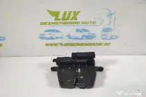 Incuietoare broasca haion portbagaj cu soft close 51247269543-02 BMW S