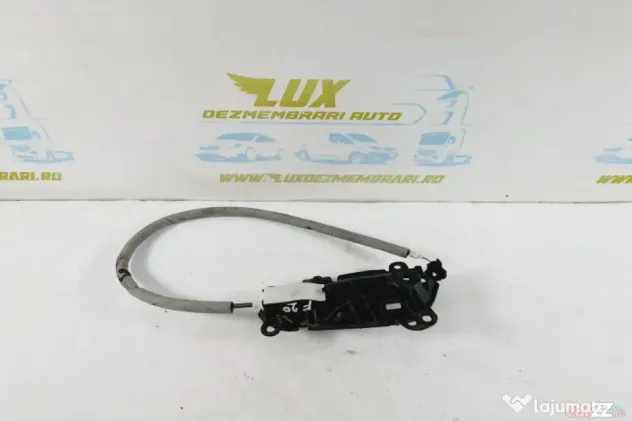 Maner interior usa stanga fata 514172404 BMW Seria 1 F20/F2