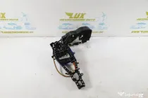 Broasca usa stanga spate 7229459 BMW Seria 3 F30 [2011 - 2016]