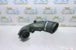 Tub conducta aer admisie 4.4 benzina N63B44 7577452-05 BMW
