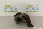 Turbo Turbina fara actuator 03L253019T CBD CBA 03L253019T Vo