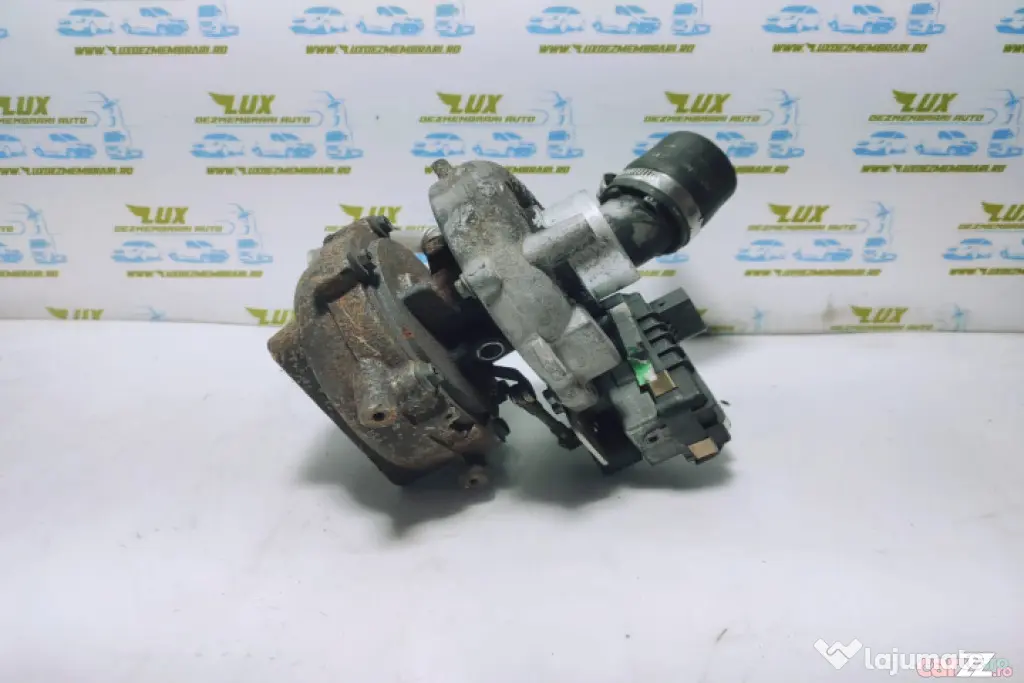 Turbo Turbina Turbosuflanta 059145721B CAMA CGKA Audi A5 8T