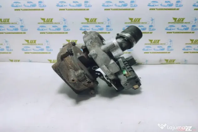 Turbo Turbina Turbosuflanta 059145721B CAMA CGKA Audi A5 8T
