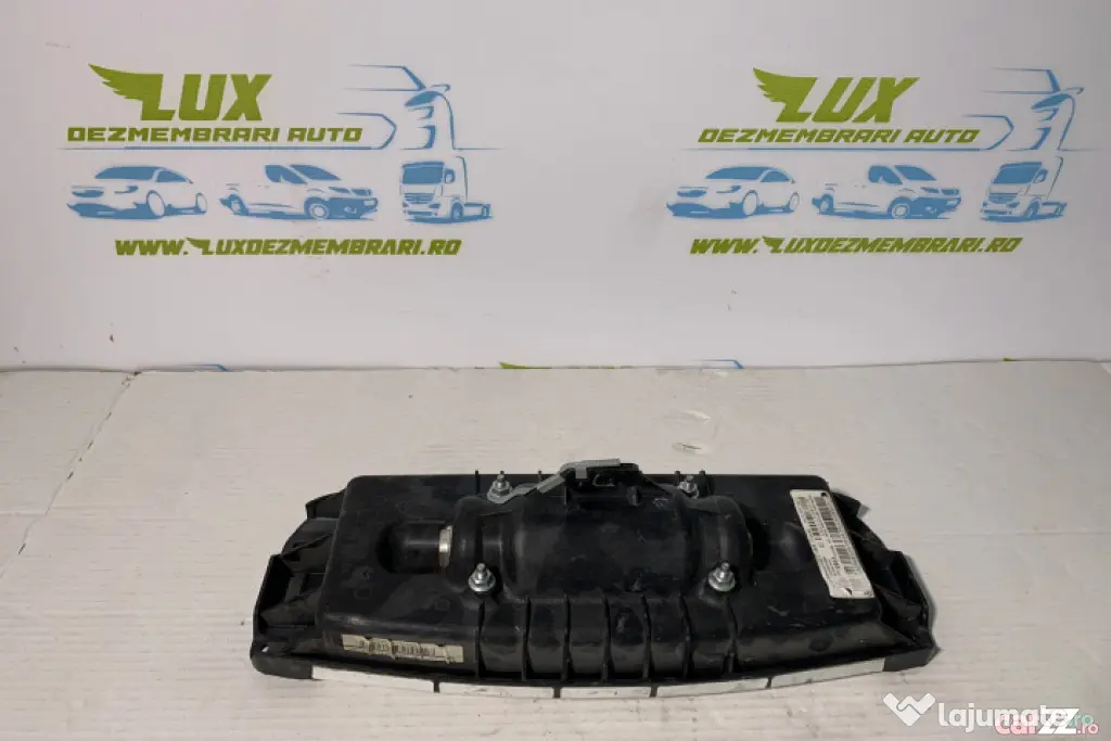 Airbag pasager w207 306951499-AA 306951499-AA Mercedes-Benz