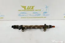 Rampa injectoare 2.0 tdi CFF CFG 03L089N 059130764ab 03L089N