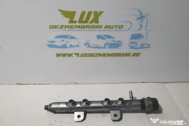 Rampa injectoare stanga 0445216028 0445216028 Land Rover Dis