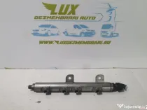 Rampa injectoare 0445216048 0445216048 Land Rover Range Rove