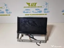 Display ecran mmi cu mecanism 4H0857273 Audi A8 D4/4H [2010