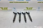 Injector A6540700187 0445117048 2.0 cdi om654 e200 Mercedes-