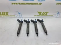 Injector A6540700187 0445117048 2.0 cdi om654 e200 Mercedes-
