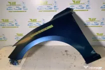 Aripa stanga fata  Mazda 3 BM (facelift) [2016 - 2019]