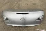 Capota portbagaj  Mazda 3 BK [2003 - 2006] Sedan 4-usi
