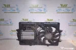 Electroventilator complet gmv 993329b Audi Q5 8R (facelift)