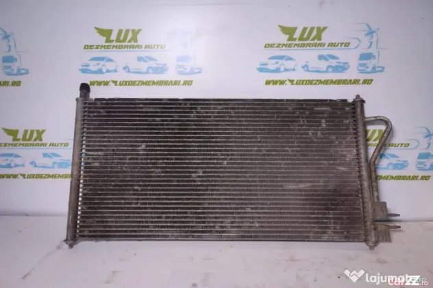 Radiator Ac clima ys4h8c342ac ys4h-8c342-ac Ford Focus [199
