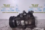 Compresor AC clima 2.9 crdi 461816117 Hyundai Terracan  [200