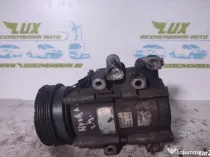 Compresor AC clima 2.9 crdi 461816117 Hyundai Terracan  [200