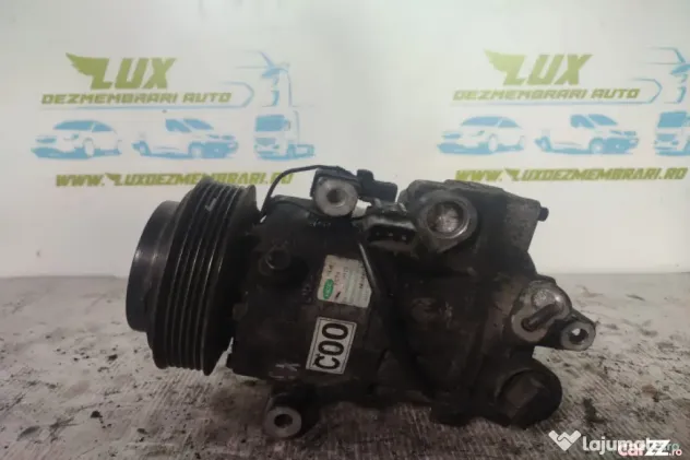 Compresor Ac clima 2.0 crdi ne9db02 Hyundai Santa Fe DM [201