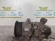 Compresor ac clima 2.2 d-cat 447260-1252 4472601252 Lexus IS