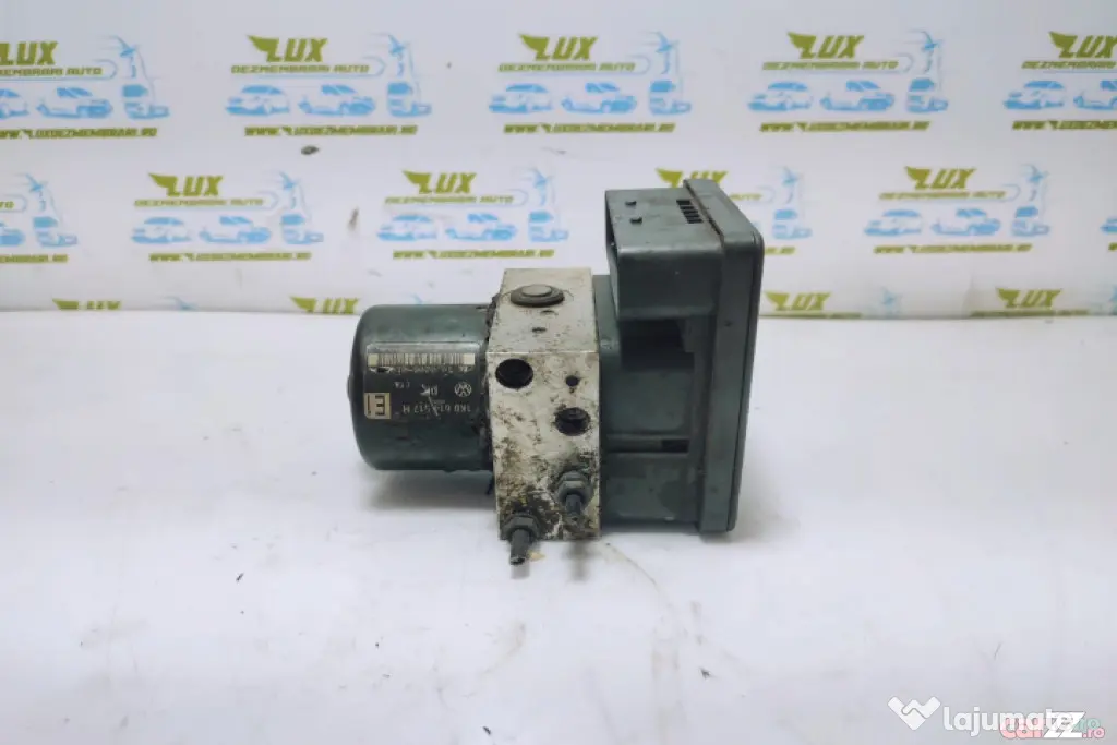 Pompa modul abs 1k0907379k 1k0614517h Seat Leon 2 [2005 - 20