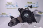 Suport accesorii alternator compresor 1.9 jtd euro 4 551953