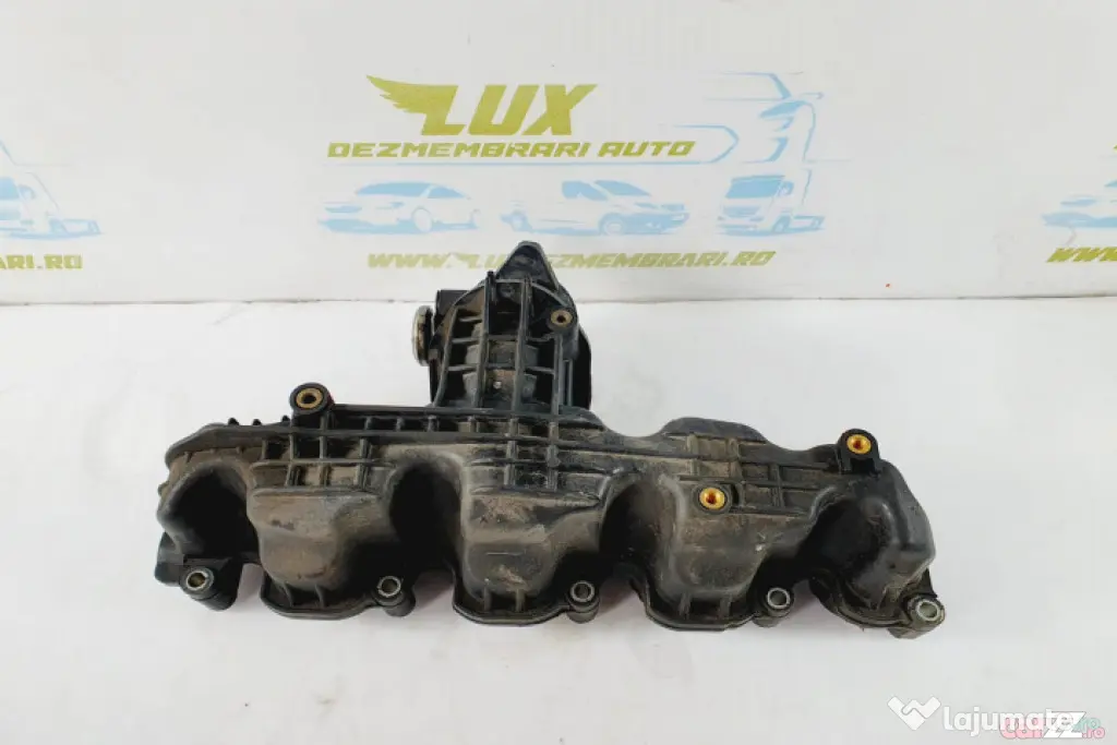 Galerie de admisie 1.6 tdi CAY CAYC 03l129711al Volkswagen