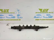 Rampa injectoare 2.0 d-4d 126 cp 1AD-FTV  Toyota Corolla E12