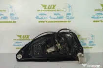 Macara cu motoras dreapta spate d312601 Land Rover Freelande