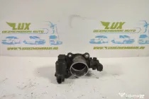 Clapeta de acceleratie 2.2 d-cat 2ad-fhv  Toyota RAV4 3 [200