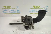 Turbo Turbina turbosuflanta 2.0 d LLW 96440366 Opel Antara