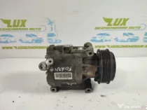 Compresor AC clima 1.4 benzina FP4 Lancia Musa  (facelift) [