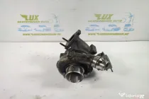 Turbo turbina turbosuflanta 2.0 dci m9r 8200347344 h82003473