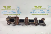 Galerie de evacuare 2.3 hpi euro 4 504120178 IVECO Daily 4 [